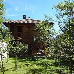 La Minauderie Écully