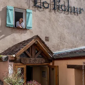Lo Robur Hotel