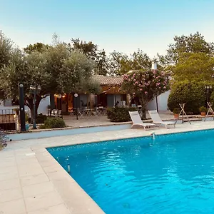 4 Saisons En Provence Bed & Breakfast