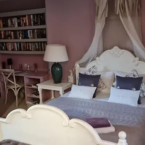 Le Belvedere - D'hotes De Charme Et Restaurant Bed & Breakfast